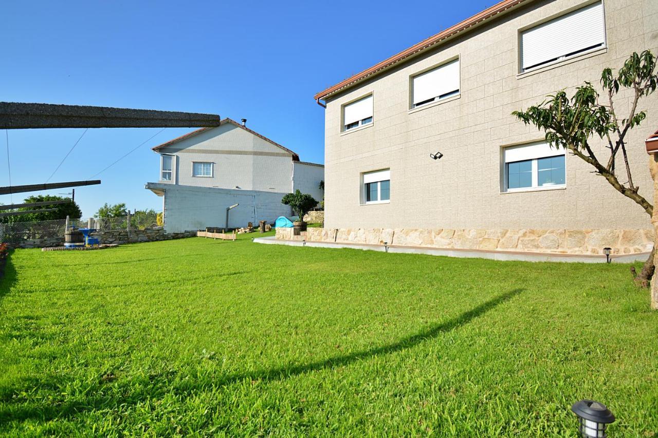 Galihost - A Casa Do Olivo Meis Exterior foto